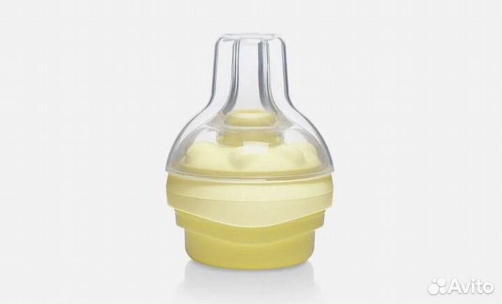 Электронный молокоотсос Medela Swing Flex