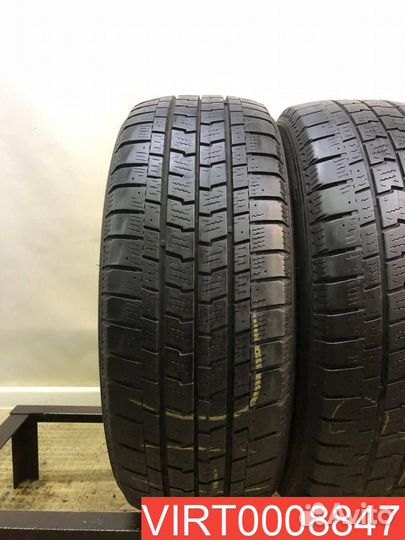 Goodyear Cargo Ultra Grip 215/65 R15C 104T