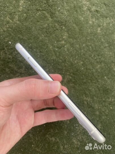 iPhone 11 64gb
