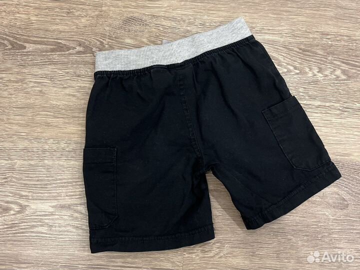 Шорты ск