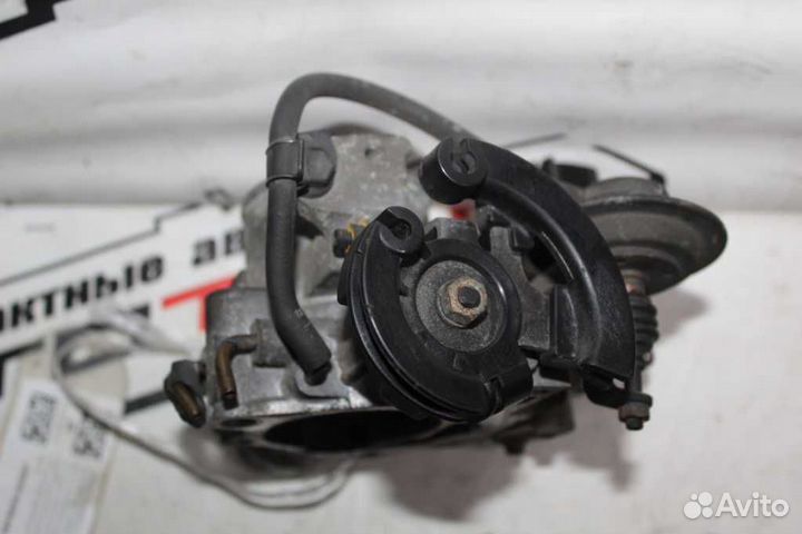 Заслонка дроссельная toyota 3S-FE. corona premio R