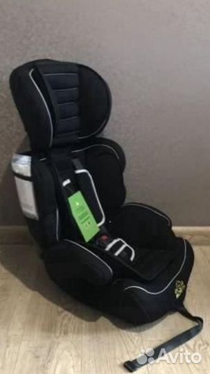 Детское автокресло
