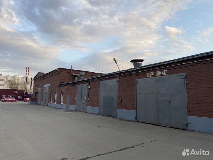 Комплект обшивки фургона Ford Transit L2H2