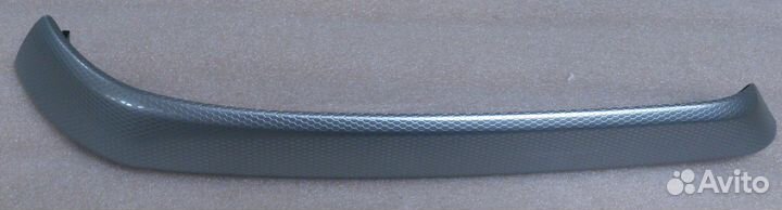 Декоративная планка BMW 3-Ser E90 51428036081