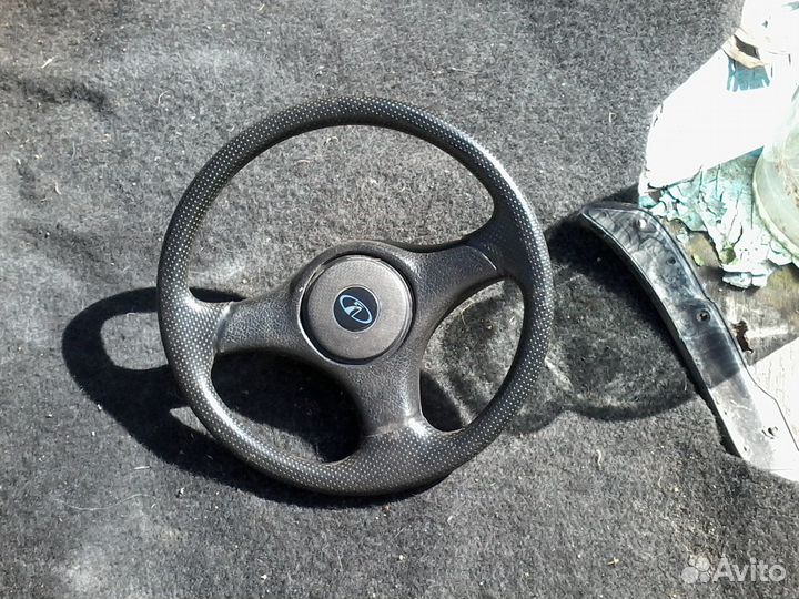 LADA запчасти