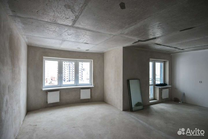 Приемка квартиры в новостройке