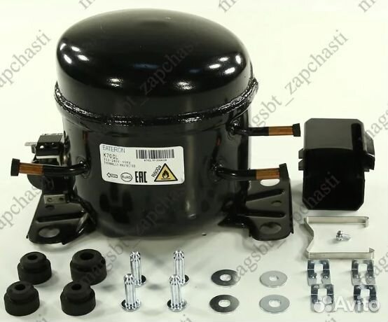 Компрессор Eateron К70CL R-600 115w/23.3С