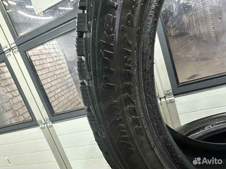 Hankook Winter I'Pike RS W419 225/45 R17