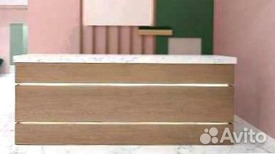 Стойка для автосалонов