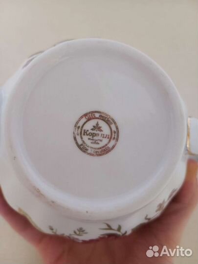 Заварочный Чайник