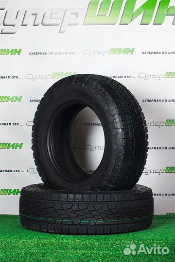 Gislaved Terra Control ATR 235/70 R16