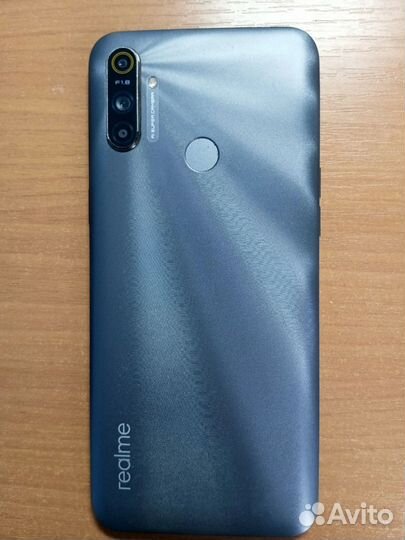 realme C3, 3/64 ГБ