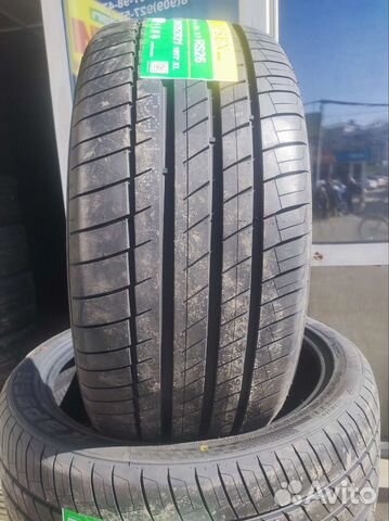 Kapsen RS26 275/40 R21 и 315/35 R21