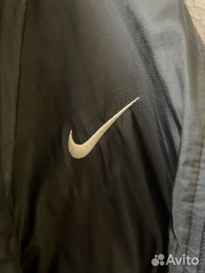 Куртка nike оригинал