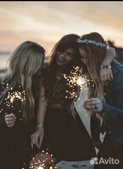 Клуб подруг 