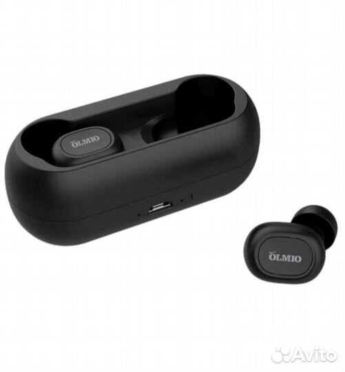 Беспроводные наушники