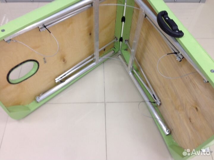 Массажный стол, кушетка