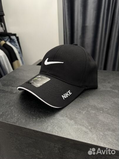 Кепка Nike