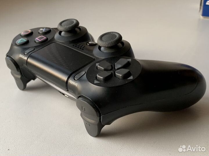 Sony dualshock 4 v2