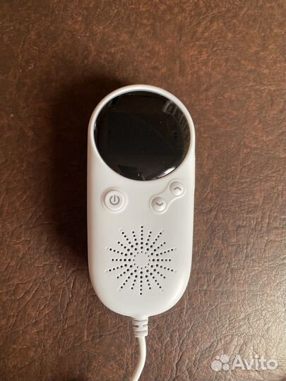 Фетальный допплер