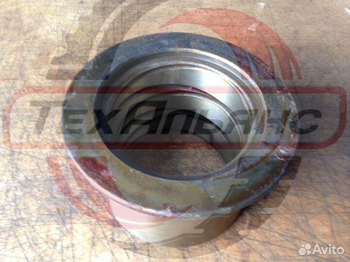 Втулка рукоять ковш 208-70-72170