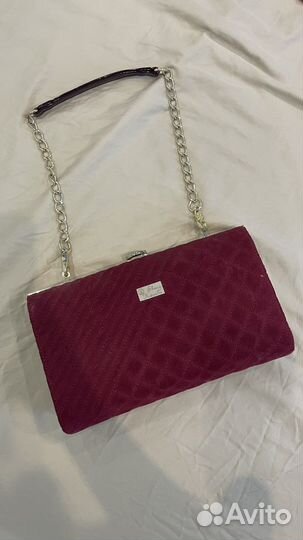 Сумка Клатч женский вечерний