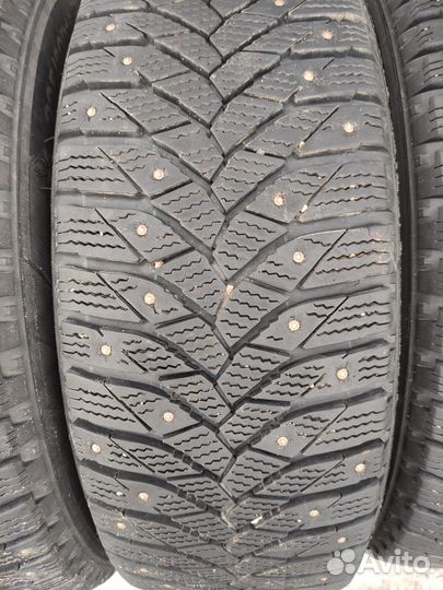 Triangle Snow-LL01 205/60 R16 96T