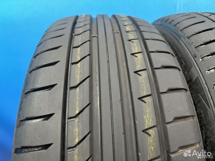 Pirelli Dragon Sport 215/45 R17 91W