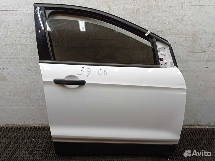 Дверь передняя правая Ford Escape