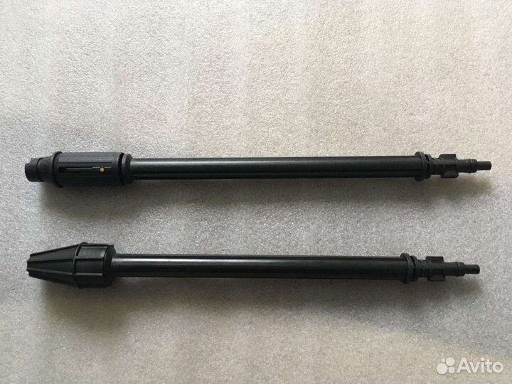 Турбо насадка (грязевая фреза) Керхер мойка