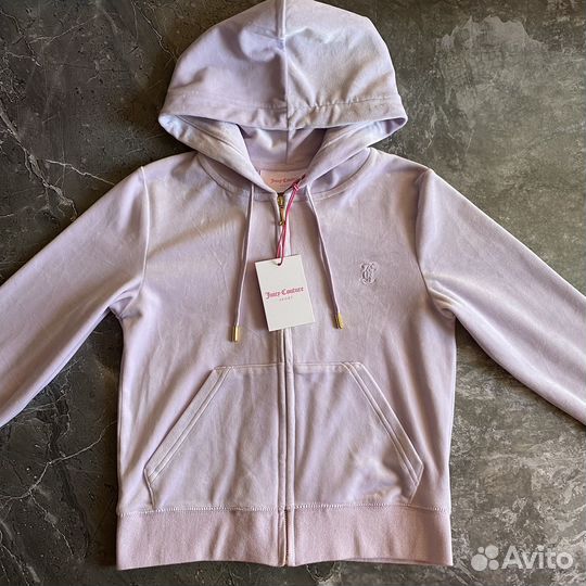 Толстовка juicy couture