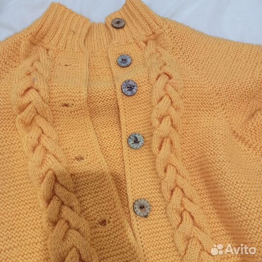 Кардиган женский новый