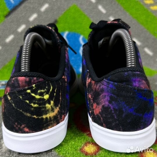 Nike SB Check Tie-Dye оригинал