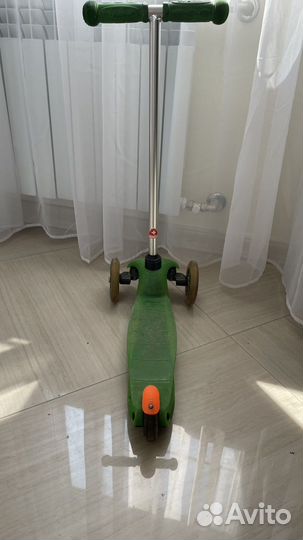 Самокат mini micro