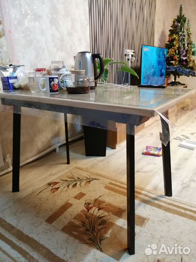 Мебель из массива