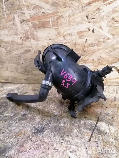 Дмрв Mersedes V Class W639 3.5 272.978