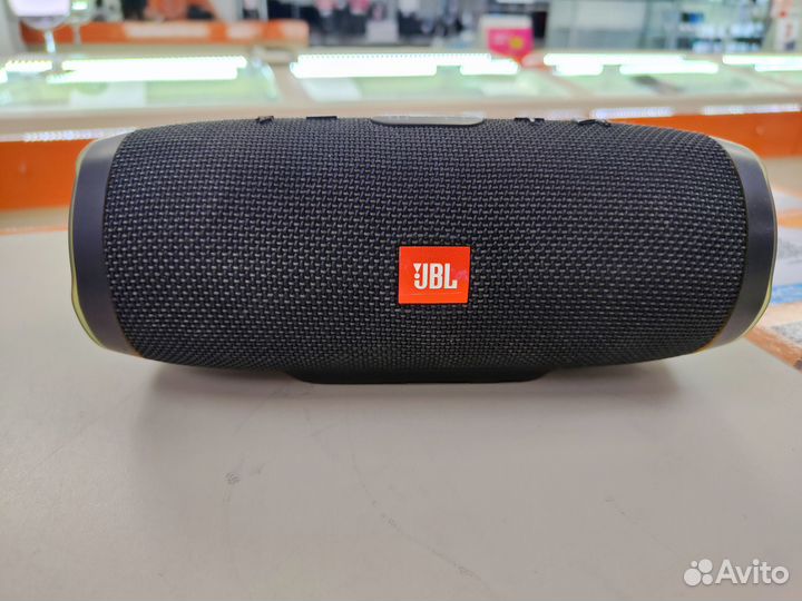 Портативная колонка jbl charge 3 (7 ветров)