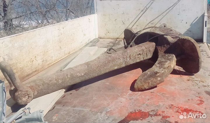 Якорь Холла