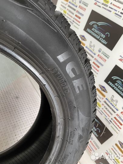 Formula Ice 195/55 R15 85T