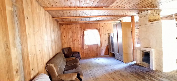 Дача 36 м² на участке 4 сот.