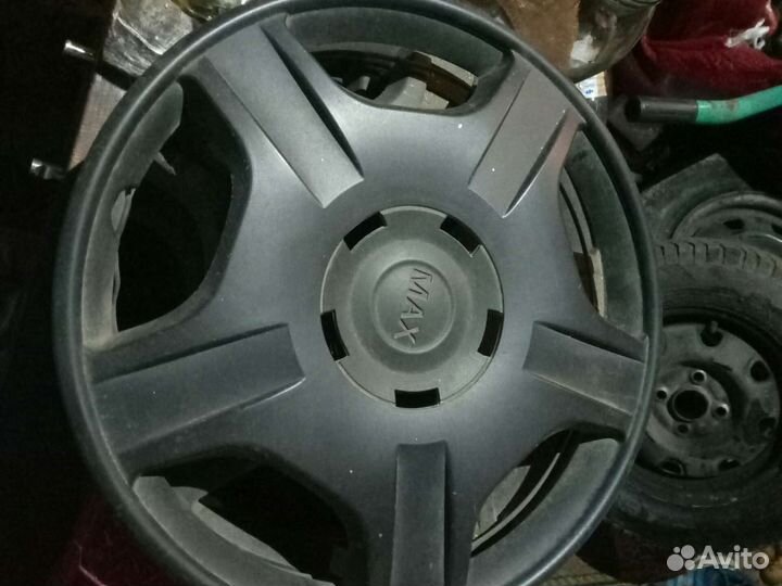 Диски r13 4x100 5шт