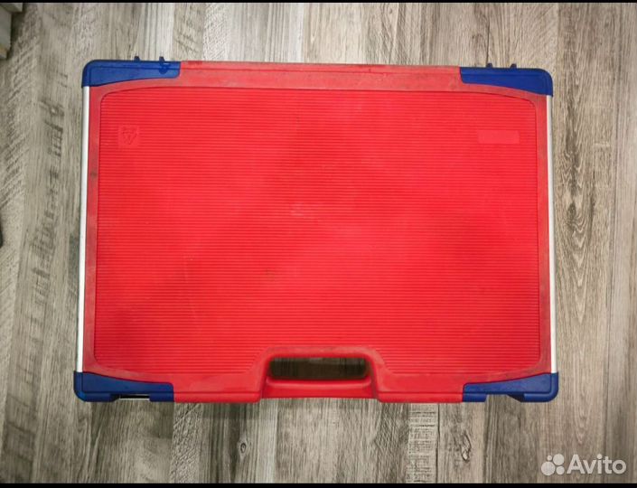 Набор инструментов мастак