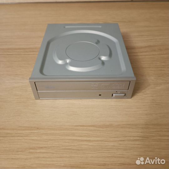 Dvd rw привод