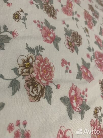 Покрывало детское H&M 80* 80