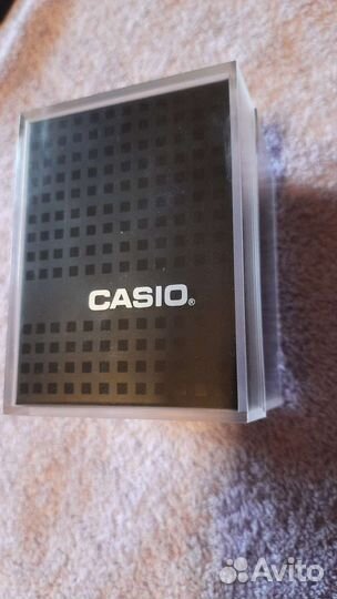 Футляр для часов