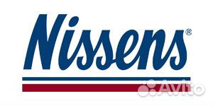 Nissens 91122 Теплообменник 2,7 евро 3 (только сам