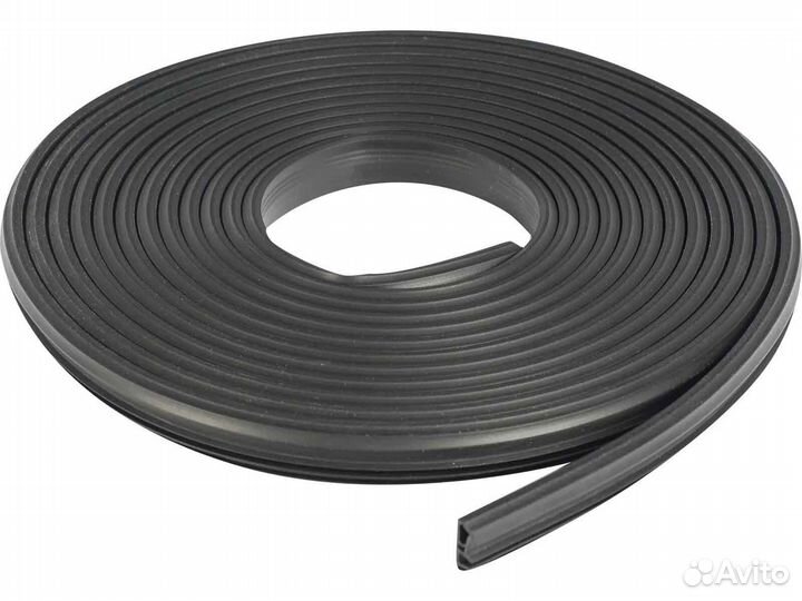 Ремонт окон, уплотнитель Schuco RAL1801