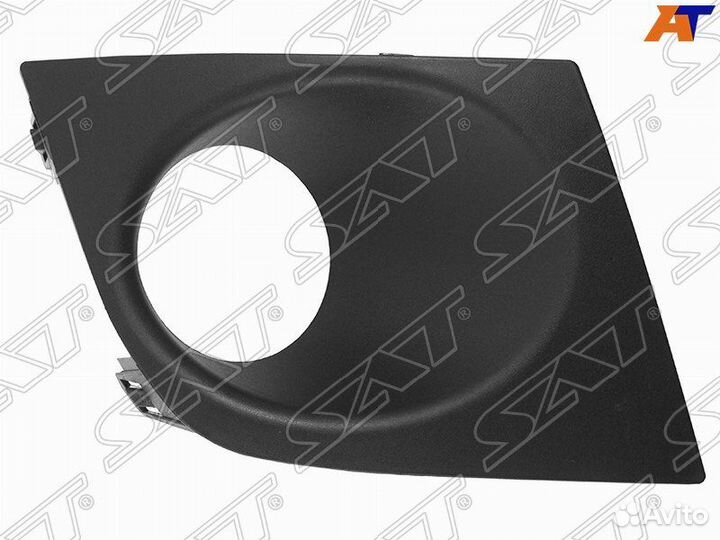 Оправа птф nissan tiida 07-14 RH ST-DTW5-219-1