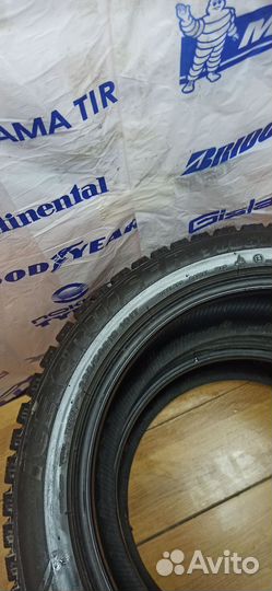 Bridgestone Ice Cruiser 7000 235/50 R18 101T