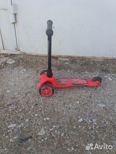 Самокат детский